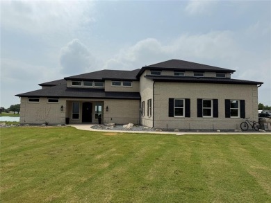 Lake Home For Sale in Princeton, Texas