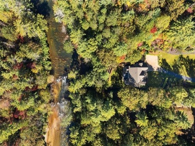 7.59 Acre Chattahoochee Riverfront Estate with Fully Renovated - photo 6