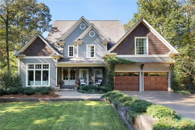 7.59 Acre Chattahoochee Riverfront Estate with Fully Renovated - photo 9