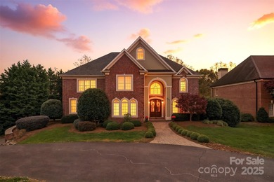 Lake Home For Sale in Hickory, North Carolina