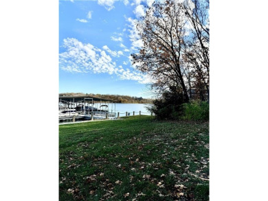 Lake Lot For Sale in Loch Lloyd, Missouri