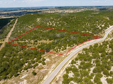 Guadalupe River - Kerr County Acreage For Sale in Kerrville Texas