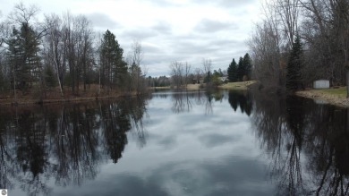 Fawn Lake - Ogemaw County Lot For Sale in West Branch Michigan