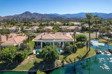 (private lake, pond, creek) Home For Sale in Indian Wells California