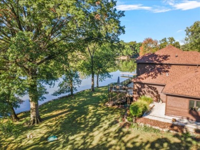 220' water frontage on Lake Bertinetti - photo 9