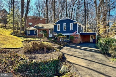 Lake Home For Sale in Falls Church, Virginia