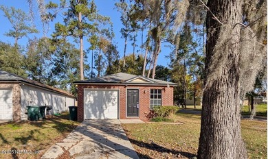 St. Johns River Home Sale Pending in Jacksonville Florida