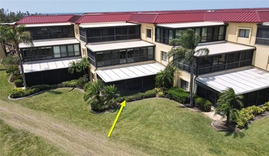 Burnt Store Lakes  Condo For Sale in Punta Gorda Florida