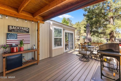 Escape the heat and enjoy the cool mountain air in this - photo 11