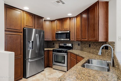 Toscana of Desert Ridge - Venetia Floor Plan - Motivated Seller - photo 12