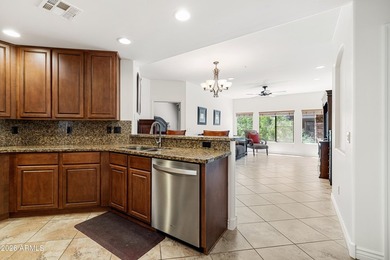Toscana of Desert Ridge - Venetia Floor Plan - Motivated Seller - photo 13