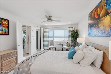 Completely remodeled direct GULF front condo with amazing water - photo 14