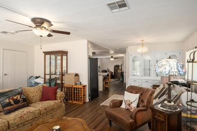 This mobile home is a must-see to experience the numerous - photo 15