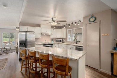 This mobile home is a must-see to experience the numerous - photo 16