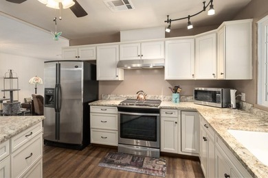 This mobile home is a must-see to experience the numerous - photo 17