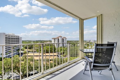 Welcome to one of North Palm Beach's premiere condo buildings - photo 17