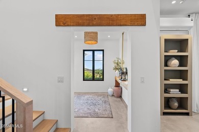 Perched high above the Malibu coast and canyons, Mulholland - photo 20