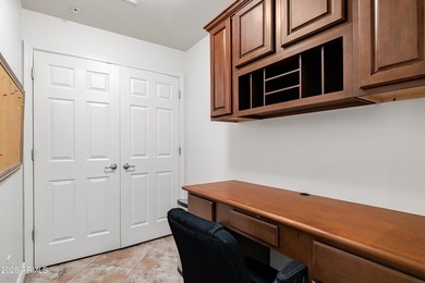Toscana of Desert Ridge - Venetia Floor Plan - Motivated Seller - photo 22