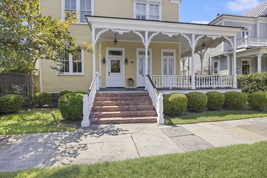 Welcome to 1 Bennett Street, Unit 3--a beautifully renovated - photo 2
