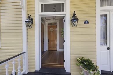 Welcome to 1 Bennett Street, Unit 3--a beautifully renovated - photo 3