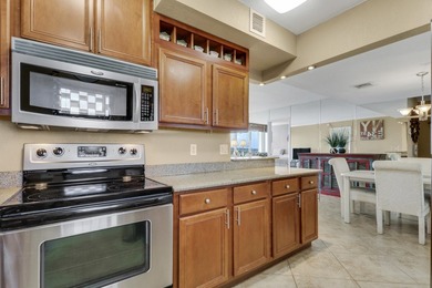 Welcome to one of North Palm Beach's premiere condo buildings - photo 24