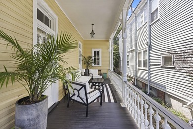 Welcome to 1 Bennett Street, Unit 3--a beautifully renovated - photo 5