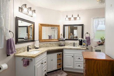 This mobile home is a must-see to experience the numerous - photo 25