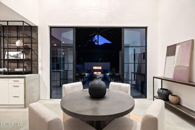 Perched high above the Malibu coast and canyons, Mulholland - photo 28