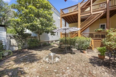 Welcome to 1 Bennett Street, Unit 3--a beautifully renovated - photo 10