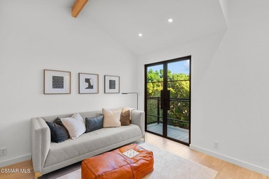 Perched high above the Malibu coast and canyons, Mulholland - photo 39