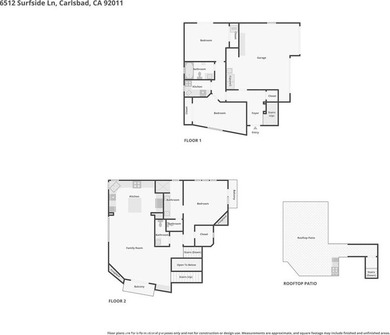 6512 Surfside Ln - photo 40