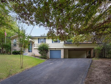 Chickamauga Lake Home Sale Pending in Hixson Tennessee