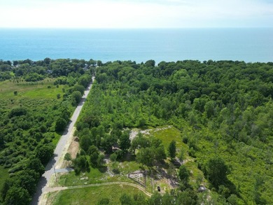 Lake Acreage For Sale in Saugatuck, Michigan