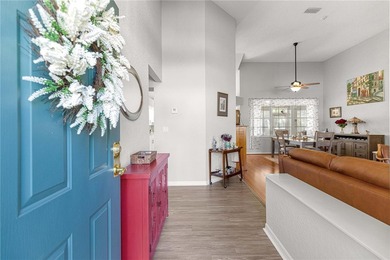 Looking for more space, easier upkeep and an active Florida - photo 2