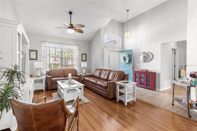Looking for more space, easier upkeep and an active Florida - photo 3