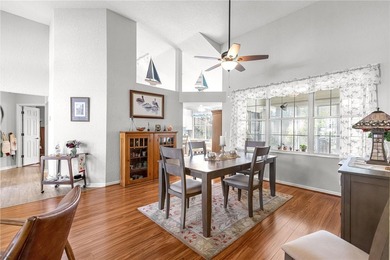 Looking for more space, easier upkeep and an active Florida - photo 4