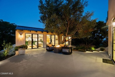Perched high above the Malibu coast and canyons, Mulholland - photo 48