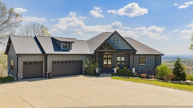 This home has the most stunning view that you can image. On a - photo 1