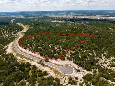 Guadalupe River - Kerr County Acreage For Sale in Kerrville Texas