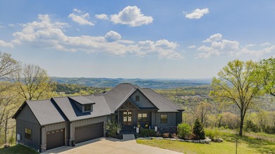 This home has the most stunning view that you can image. On a - photo 3