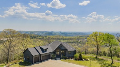 This home has the most stunning view that you can image. On a - photo 4
