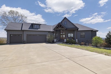 This home has the most stunning view that you can image. On a - photo 7