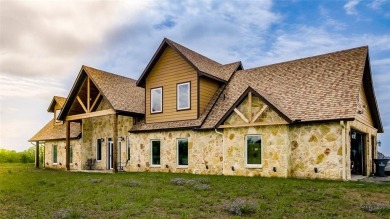 Lake Home For Sale in Possum Kingdom Lake, Texas