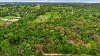 Cedar Creek Lake Acreage For Sale in Tool Texas