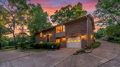 Spacious Brick Home in Town | Batesville, Arkansas Updated - photo 1