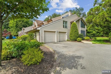 Lake Home For Sale in Franklin Lakes, New Jersey