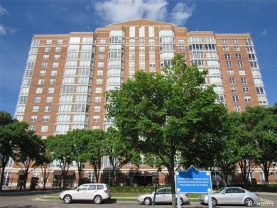 Lake Condo For Sale in Northville, Michigan