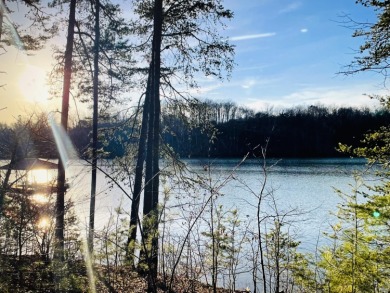 Lake Lot For Sale in Gretna, Virginia