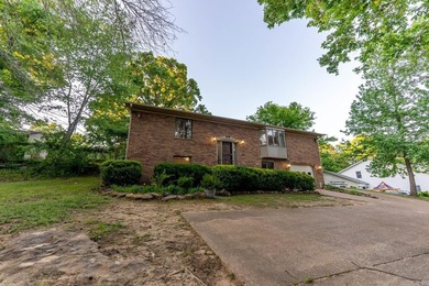 Spacious Brick Home in Town | Batesville, Arkansas Updated - photo 5