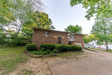 Spacious Brick Home in Town | Batesville, Arkansas Updated - photo 6